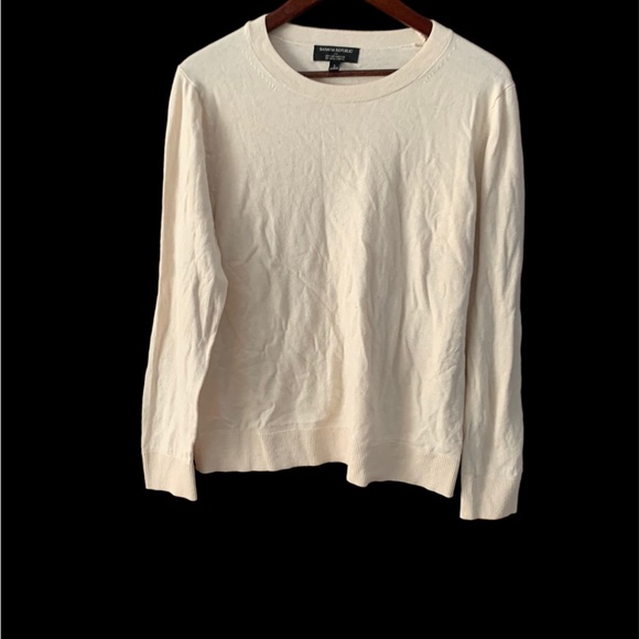 Banana Republic Forever sweater - Picture 6 of 8